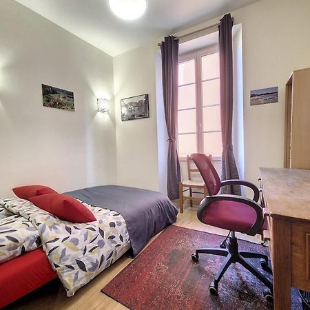 My Cosy Flat-Centre Of Nice- Perfect Location Apartment Екстериор снимка