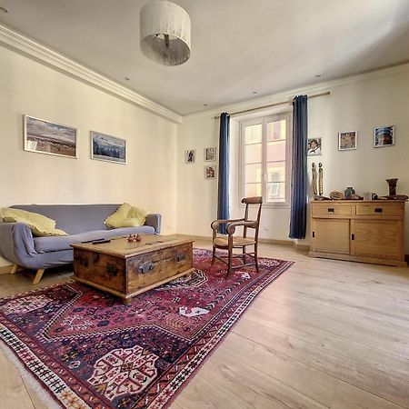My Cosy Flat-Centre Of Nice- Perfect Location Apartment Екстериор снимка