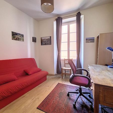 My Cosy Flat-Centre Of Nice- Perfect Location Apartment Екстериор снимка