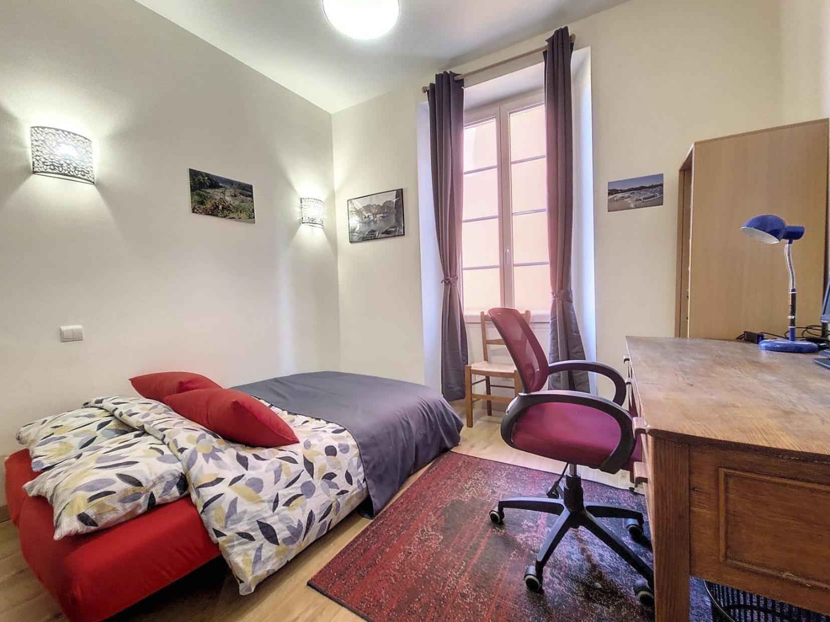My Cosy Flat-Centre Of Nice- Perfect Location Apartment Екстериор снимка