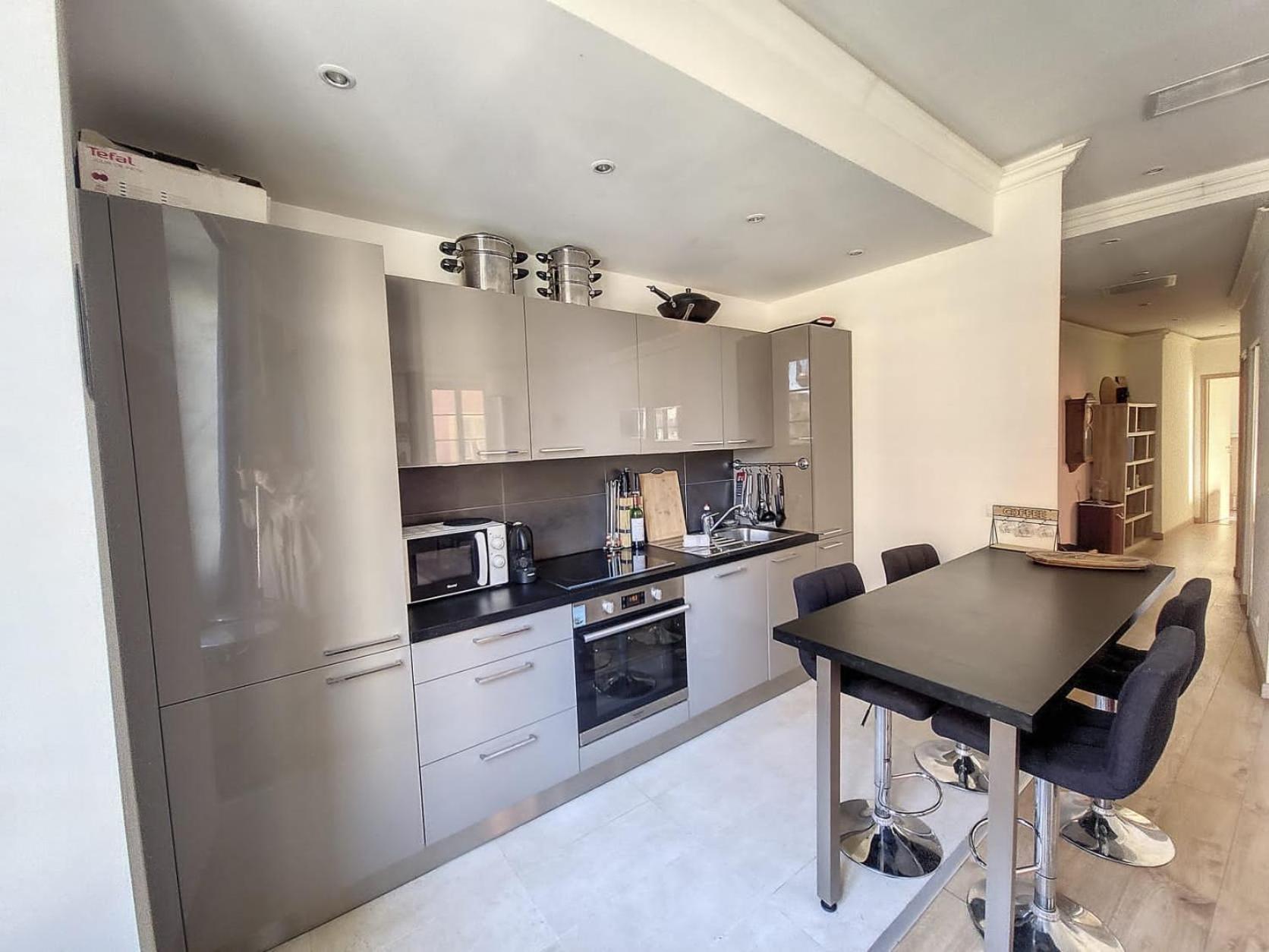 My Cosy Flat-Centre Of Nice- Perfect Location Apartment Екстериор снимка