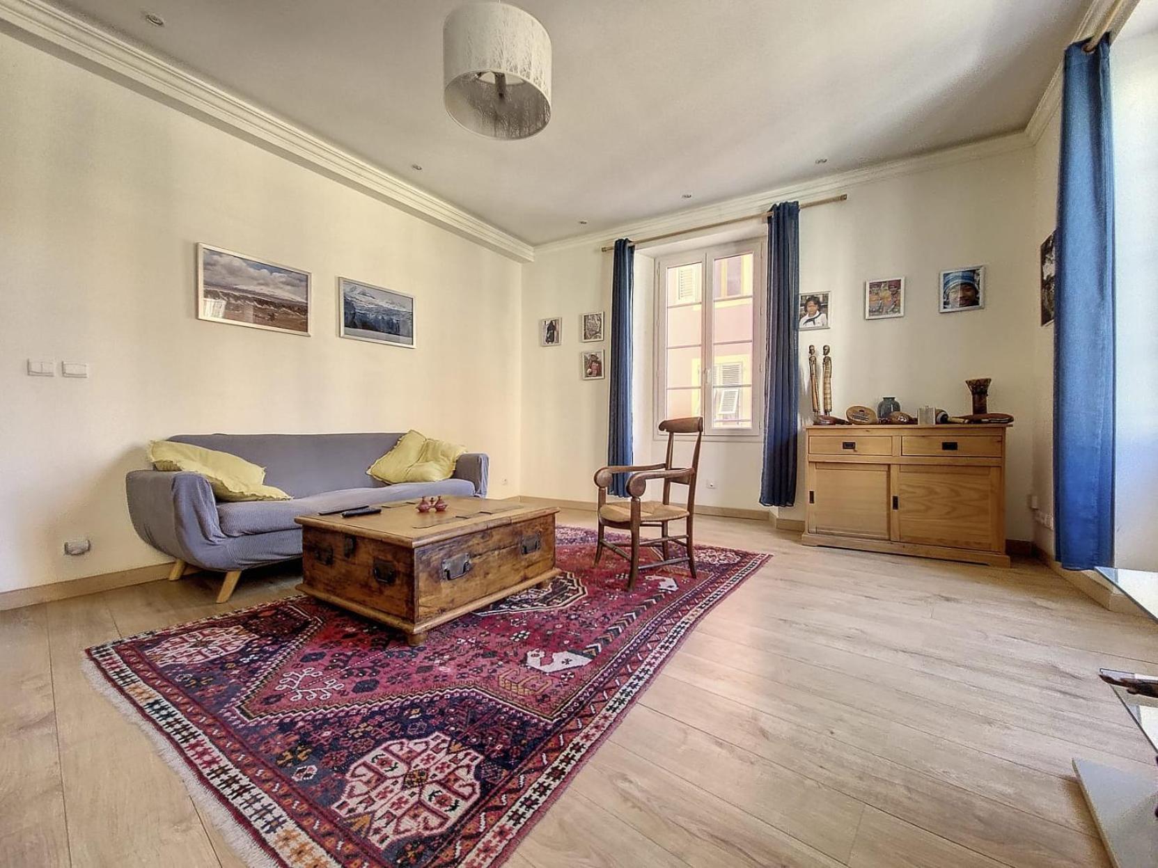My Cosy Flat-Centre Of Nice- Perfect Location Apartment Екстериор снимка