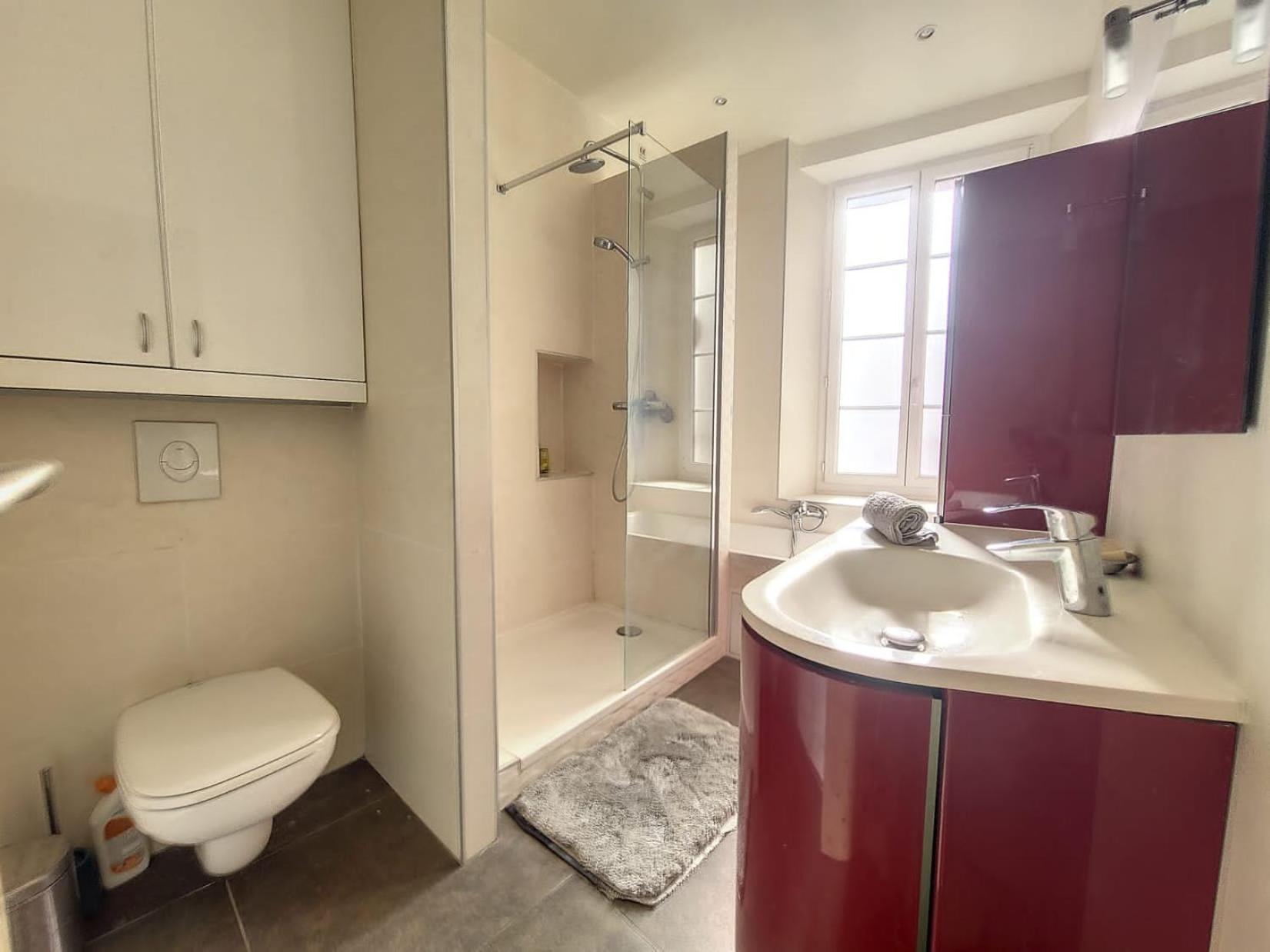 My Cosy Flat-Centre Of Nice- Perfect Location Apartment Екстериор снимка