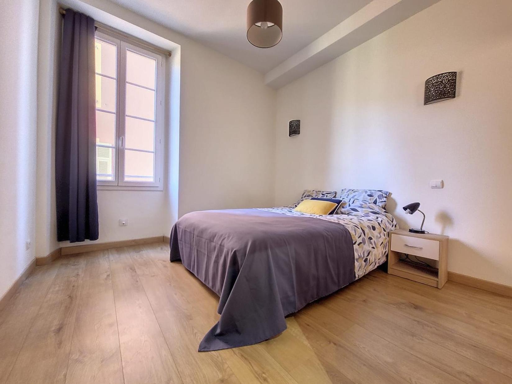 My Cosy Flat-Centre Of Nice- Perfect Location Apartment Екстериор снимка