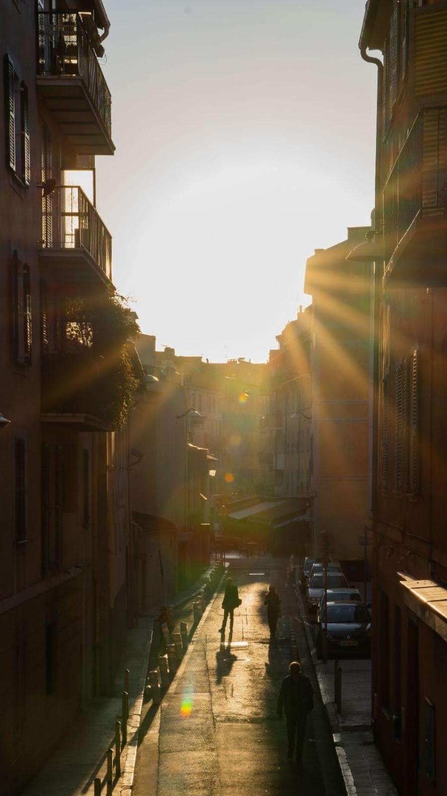 My Cosy Flat-Centre Of Nice- Perfect Location Apartment Екстериор снимка